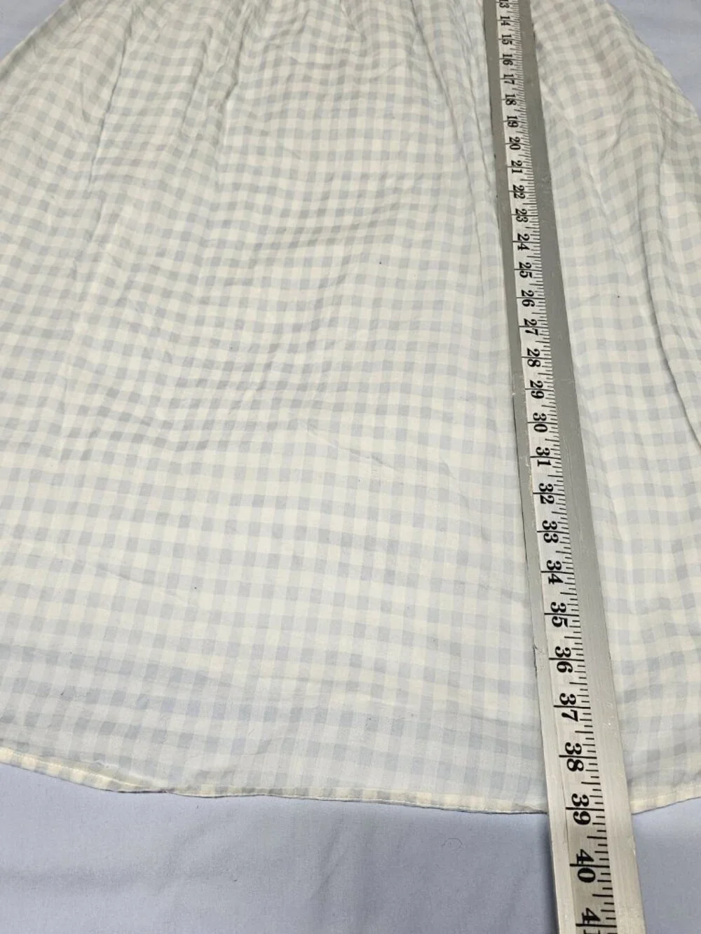 Tory Burch Spaghetti Strap Beach Dress Swim Cover-Up Size M
